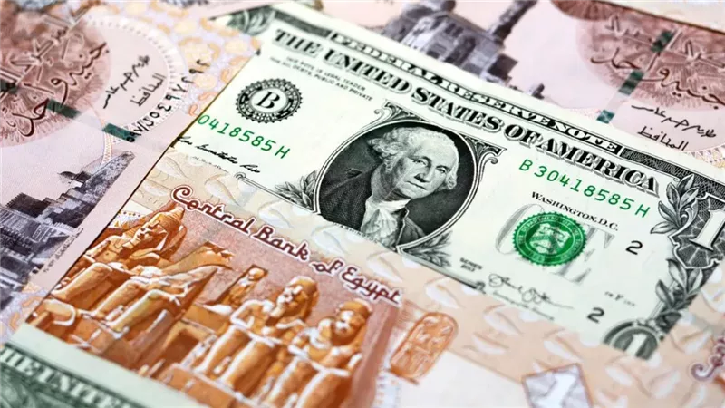 ضربات أمنية مستمرة لضبط مرتكبى جرائم الإتجار غير المشروع بالنقد الأجنبى
