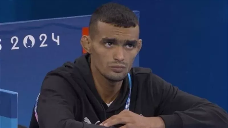 وفاة جمال عبد الناصر بطل المصارعة الحرة عن عمر 29 عامًا بعد صراع مع المرض