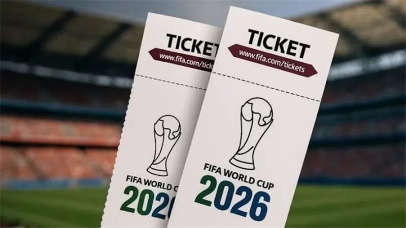 أسعار باهظة الثمن في مواجهه مصر أمام أستراليا بكأس العالم 2026