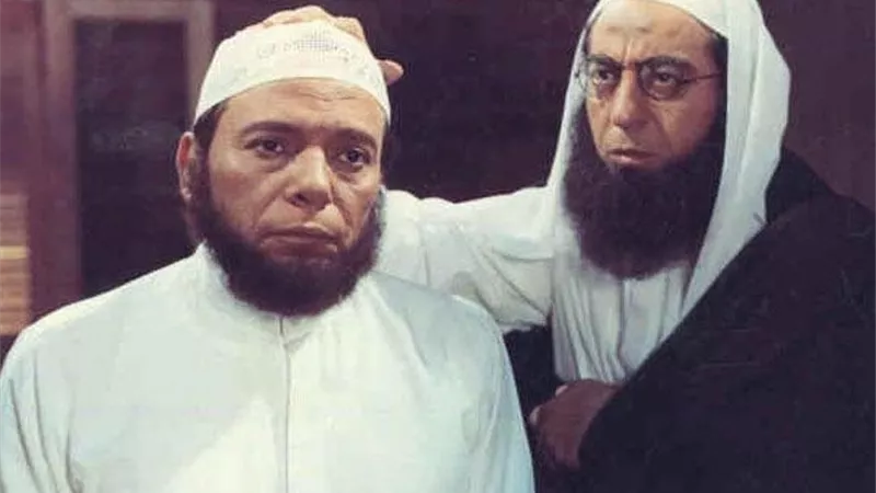 من «الإرهابي» إلى «الخلية».. أفلام واجهت التطرف والإرهاب على الشاشة الكبير