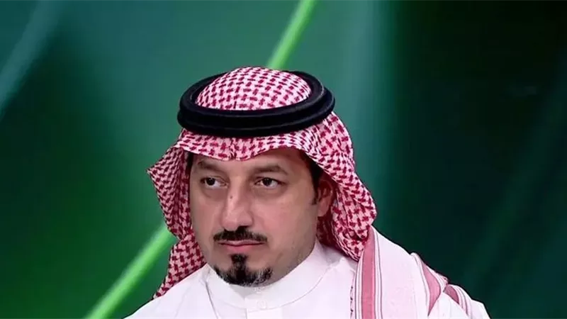 رسمياً.. استقالة المسحل من رئاسة الاتحاد السعودي بعد خروج الأخضر من المون 