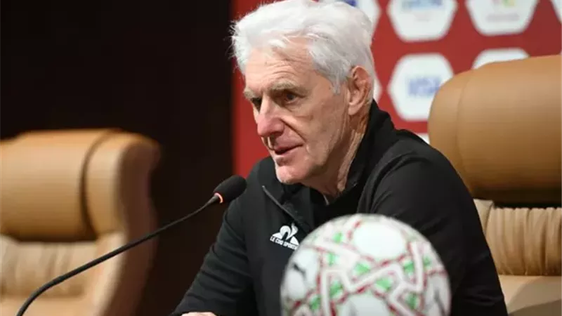 هوجو بروس بعد وداع كأس العالم: فخور بما قدمناه.. وحققنا ما لم يتوقعه أحد