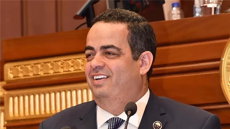 عصام هلال: 30 يونيو ملحمة شعب أنقذت وطنًا ورسمت طريق المستقبل |خاص
