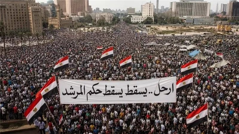 هيئة الكتاب تحتفل بذكرى ثورة 30 يونيو ببرنامج ثقافي وفني متنوع 
