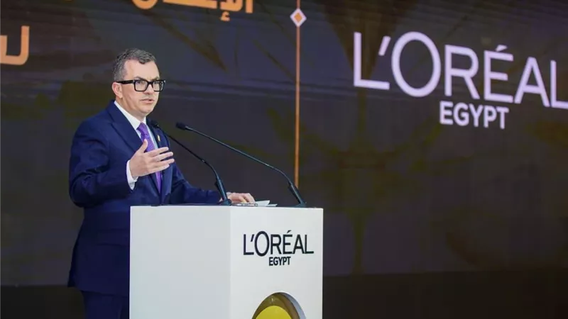 رستم:نستهدف رفع استثمارات القطاع الخاص لـ59% وندعم توسعات الشركات العالمية