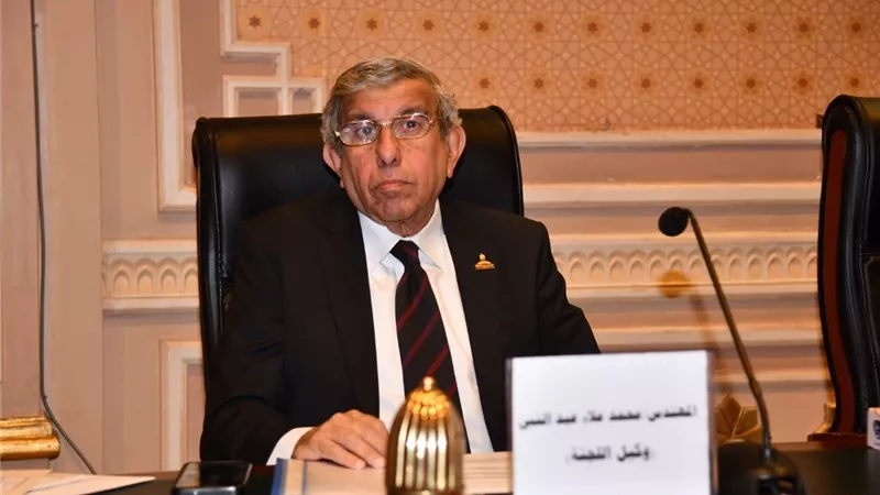 وكيل زراعة الشيوخ: الانتصار على الإرهاب أبرز مكاسب ثورة 30 يونيو |خاص
