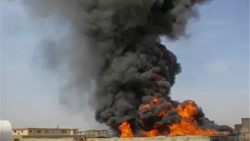 أفغانستان تعلن مقتل 38 شخصاً وإصابة 163 بغارات جوية باكستانية