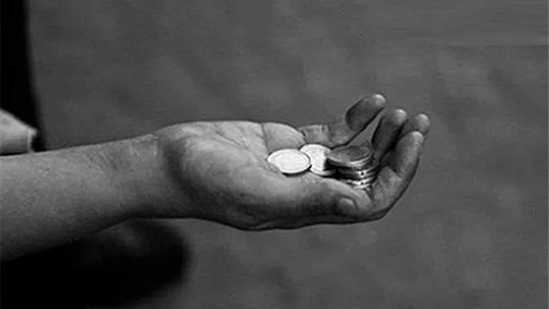 بالجيزة.. ضبط 9 أشخاص لممارسة أعمال التسول واستجداء المارة