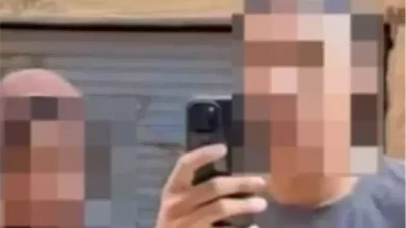 لخلاف على الركنة.. القبض على سيدة ونجلها في واقعة تحطيم سيارة ملاكي بفيصل