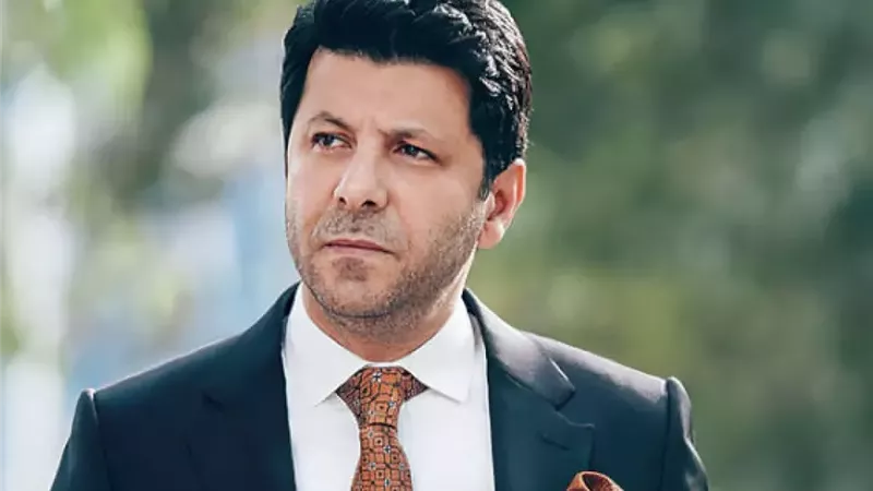 مفاجآت «خلي بالك من نفسك» تتواصل.. إياد نصار ينتهي من تصوير مشاهده