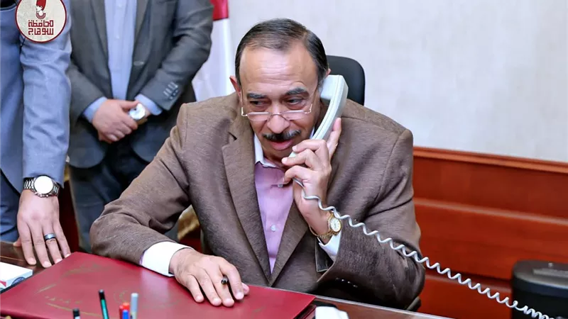 289 طالبا يحصلون على أول مكرر بالشهادة الإعدادية في سوهاج