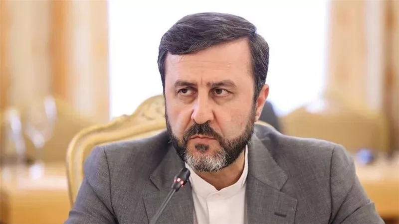 إيران: لم نحدد موعدًا للجولة الأولى من المحادثات الفنية حتى الآن