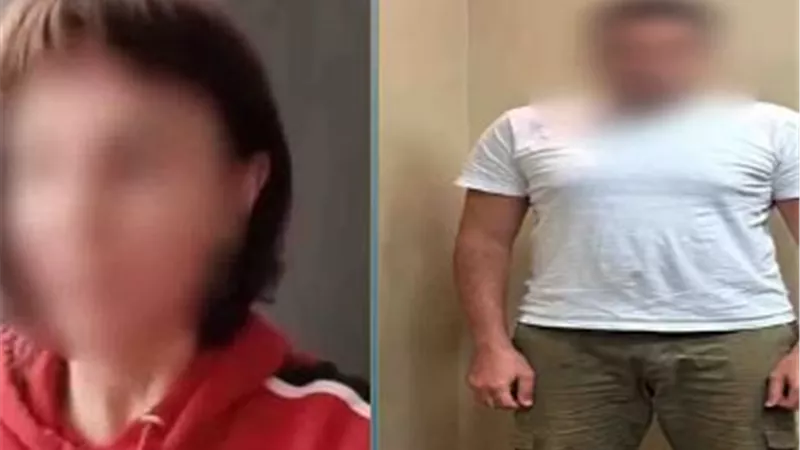 الداخلية تضبط متهماً باختراق حساب سيدة أجنبية وسرقة صورها ببورسعيد