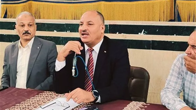 الثانوية العامة 2026.. انتظام سير امتحان اللغة العربية بلجان المنيا