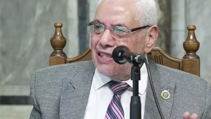 ملتقى التفسير: حركة الأفلاك غايتها حساب السنين.. والزمن جزء من حكمة الخلق