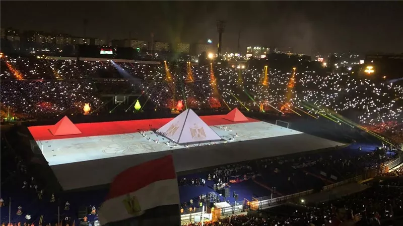 30 يونيو والرياضة.. كيف أصبحت مصر قبلة للبطولات الدولية؟