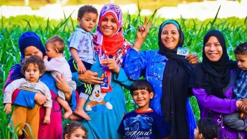 تحسين حياة المواطن.. 30 يونيو تعيد رسم خريطة الحماية الاجتماعية بمصر