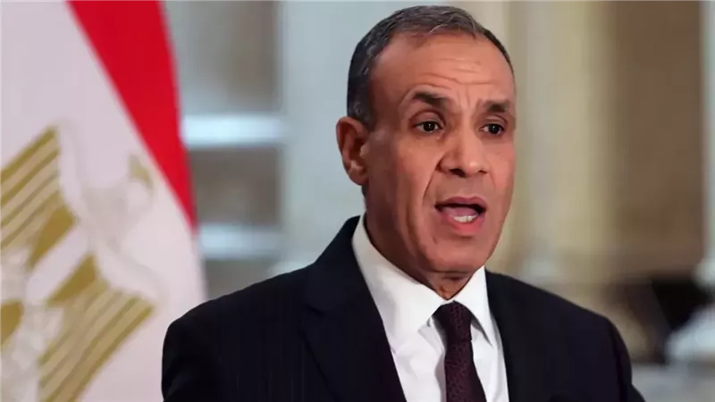 مصر تتابع تطورات اختطاف سفينة على متنها بحارة مصريون أمام سواحل الصومال