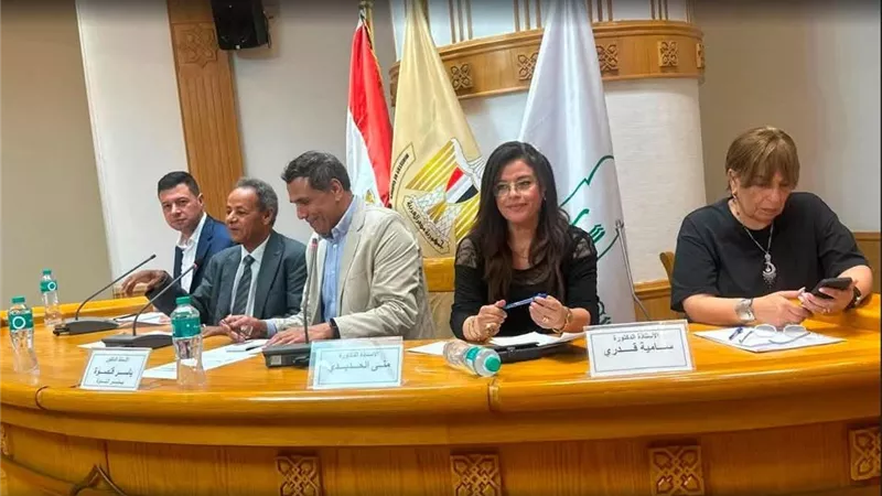 الأعلى للثقافة يناقش أوضاع المجتمع المصري بعد 30 يونيو 2013