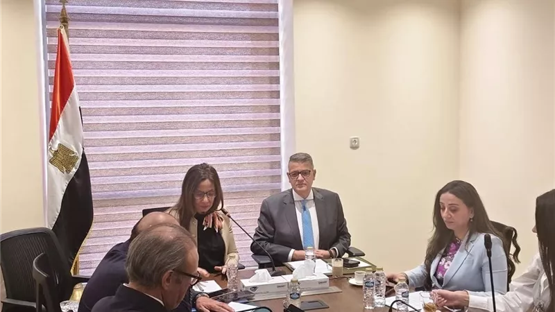 وزيرة الثقافة بمجلس النواب: سنذهب للمواطن بالثقافة والفنون ولن ننتظر حضوره