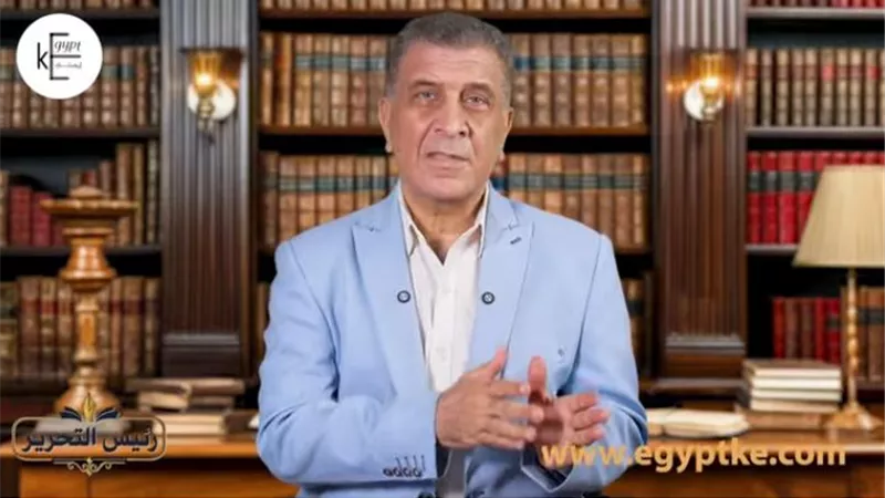 أحمد رفعت: تضحيات بناء حائط الصواريخ صنعت الطريق إلى نصر أكتوبر
