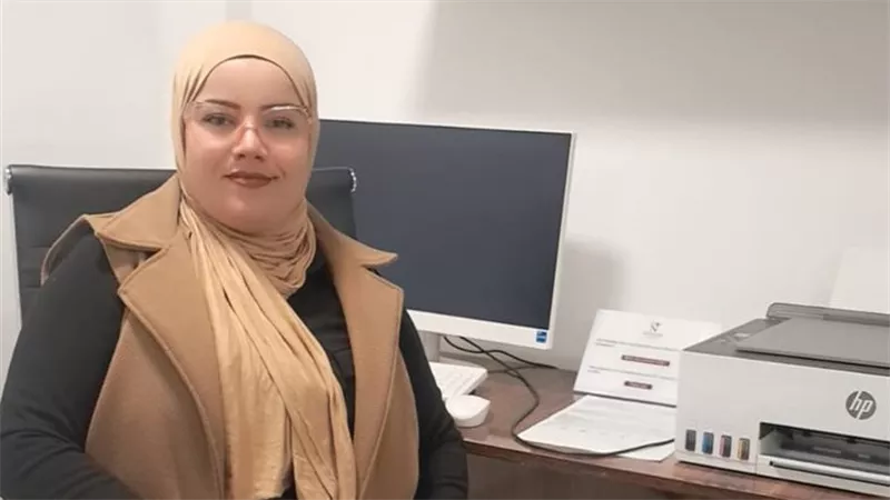 الكاتبة مروى باني: 30 يونيو حققت في تونس الحرية وفي مصر الاستقرار|خاص