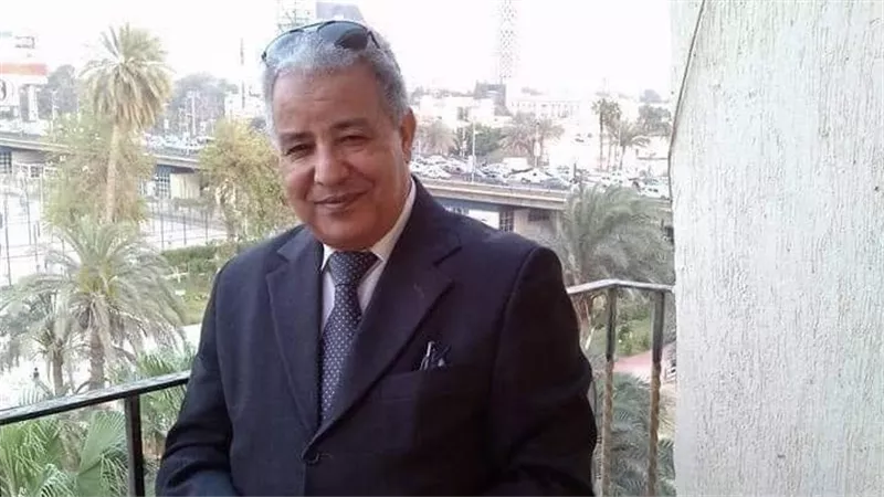 عمارة إبراهيم عن دور المثقفين في ثورة 30 يونيو: قدم رؤية وطنية|خاص