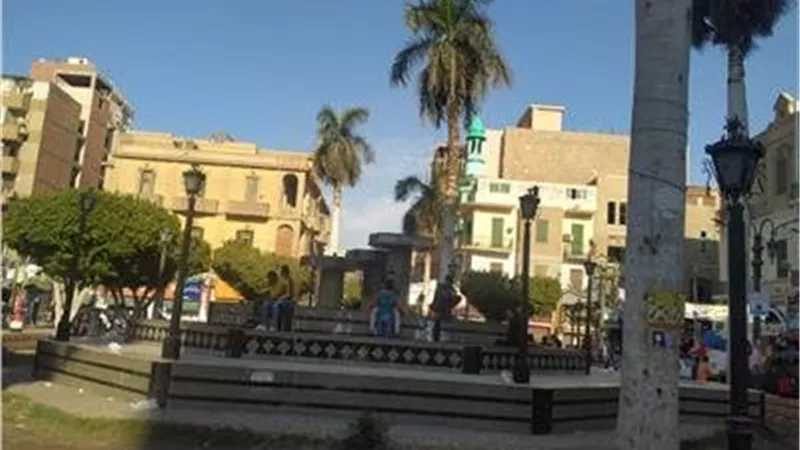 ميدان 