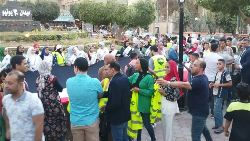 من المظاهرات إلى إعادة الإعمار.. كيف عاشت المنيا أحداث ثورة 30 يونيو