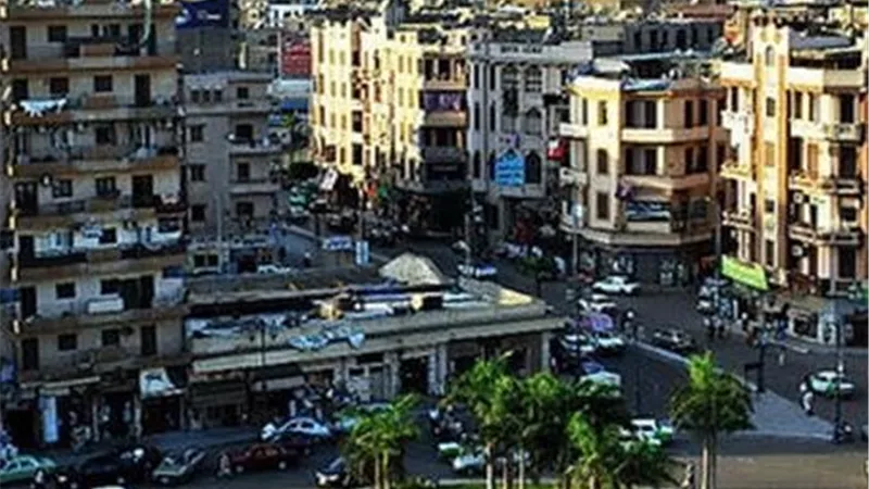 ميدان الساعة بدمنهور.. شاهد على أبرز المحطات الوطنية في البحيرة