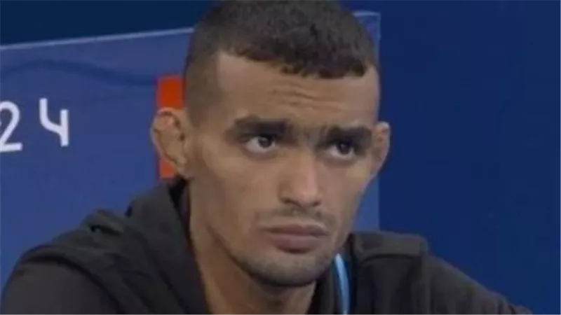 الداخلية تكشف تفاصيل وفاة لاعب منتخب المصارعة بأحد مراكز الإصلاح والتأهيل