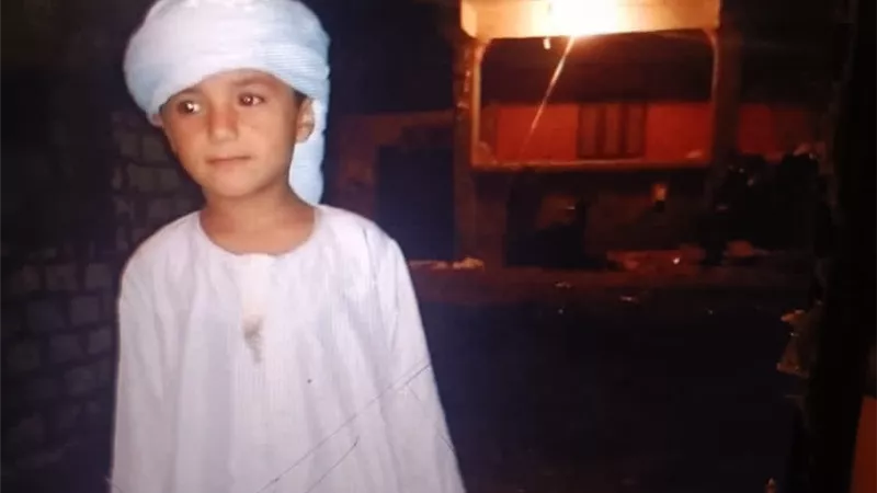 مأساة في الشرقية.. لدغة ثعبان تنهي حياة طفل خلال عمله مع والده بالحقل