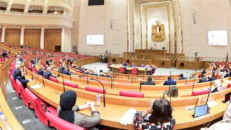 اليوم.. النواب يحسم نهائيًا تعديلات قانون التأمين الصحي الشامل
