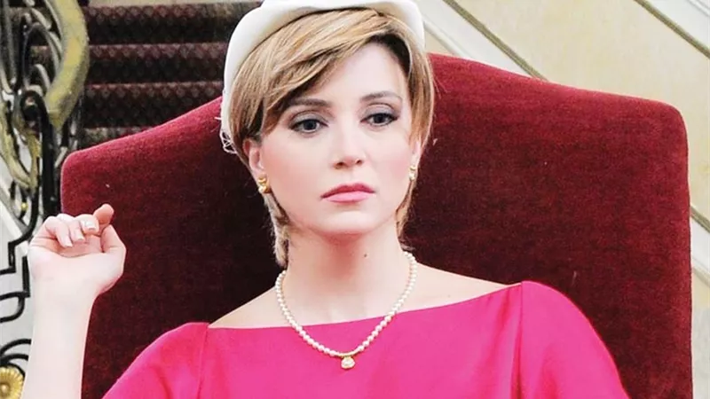 مأساة تهز نورا رحال.. تفقد ابنها الأكبر بحادث ورسالة دعم من سلاف فواخرجي