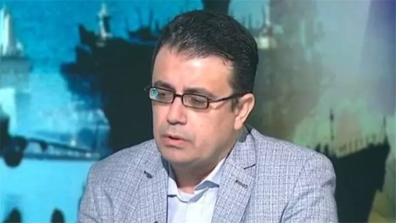 حسام أبو العلا: 30 يونيو أنقذت مصر من السقوط في قبضة الجماعة الإرهابية|خاص