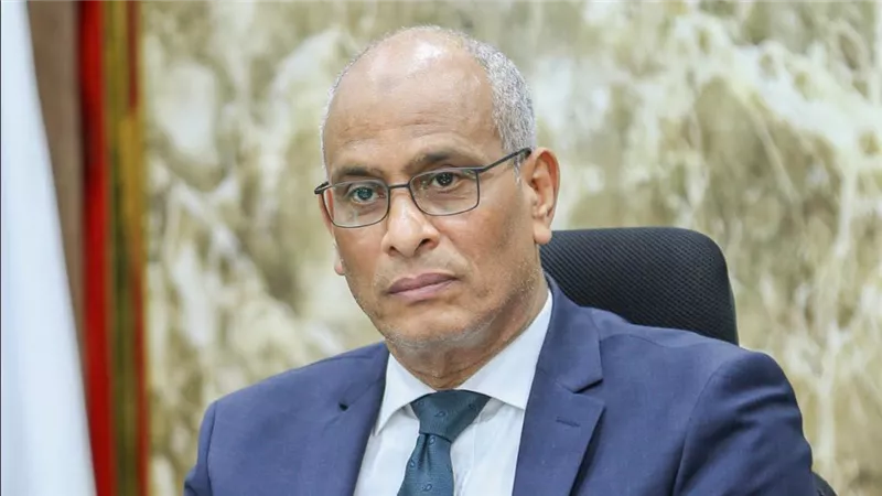 محافظ كفرالشيخ: ضبط 80 كجم لحوم وأسماك فاسدة بمركز الرياض