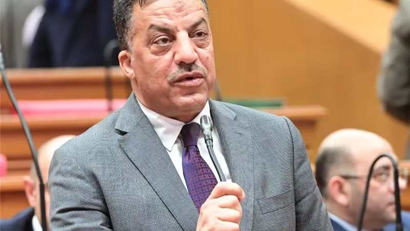 عضو محلية النواب يرصد بالأرقام 13 عامًا من الإنجازات تحققت بعد 30 يونيو