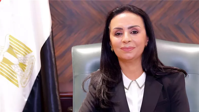 وزيرة التضامن: ثورة 30 يونيو ستظل محطة فارقة في تاريخ الدولة المصرية