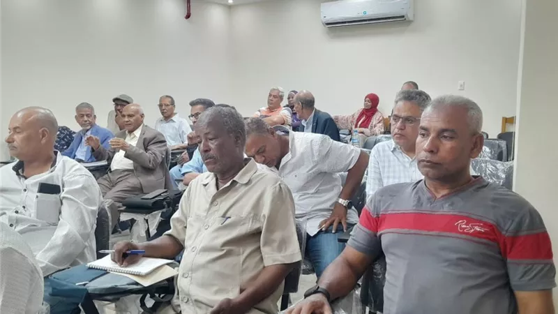 «السرد الجنوبي والتحولات المعاصرة» في مناقشات ملتقى أدباء جنوب الصعيد