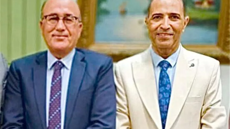 تزامنا مع احتفالات 30 يونيو.. 
