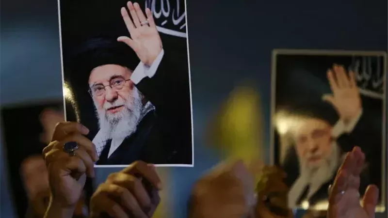 إيران تستعد لوداع علي خامنئي.. وفود من 30 دولة ومشاركة شعبية بالملايين