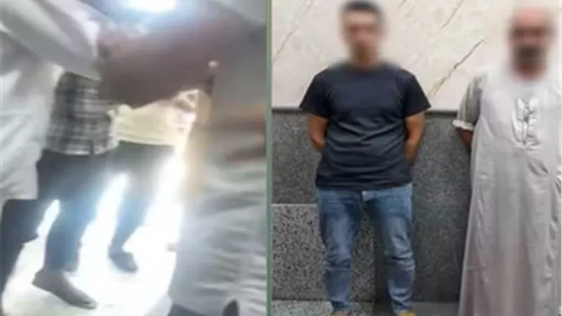 بالبحيرة.. كشف حقيقة فيديو التعدي على صاحب محل وإجباره على إغلاقه