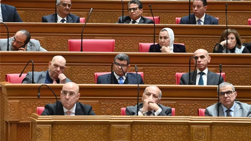 مجلس النواب يوافق نهائيًا على تعديل قانون التأمين الصحي الشامل