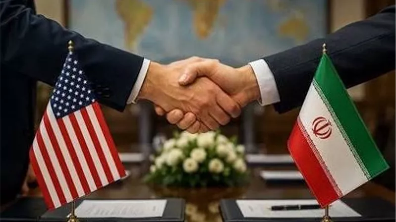 جلسة مفاوضات غير مباشرة بين واشنطن وطهران في الدوحة غدًا 