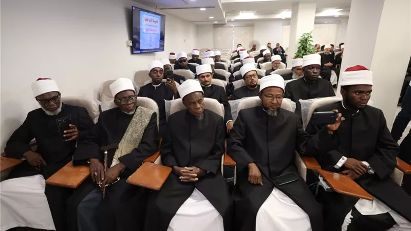 أكاديمية الأزهر: نُعِد دعاةً يجمعون بين أصالة المنهج ومواكبة العصر