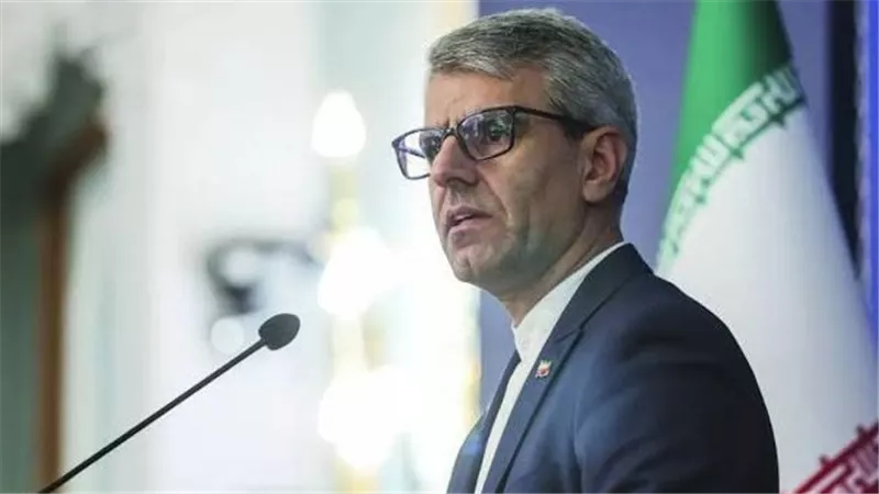 طهران: مباحثات الدوحة تقتصر على تسييل الأصول المجمدة 