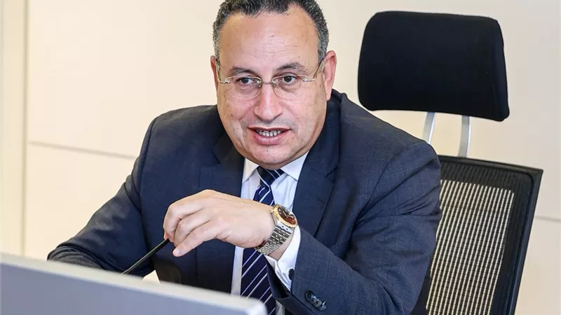 وزير التعليم العالي ورؤساء الجامعات: بناء الإنسان أبرز ثمار ثورة 30 يونيو