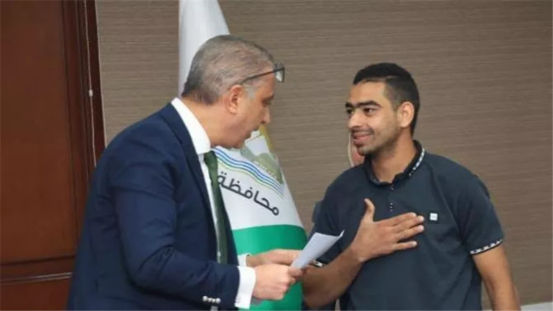 محافظ الجيزة: سرعة الاستجابة لشكاوى المواطنين وتوفير فرص عمل لذوي الهمم