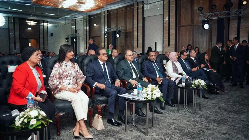رئيس هيئة الدواء: توطين أدوية الأمراض النادرة ركيزة لتحقيق الأمن الدوائي