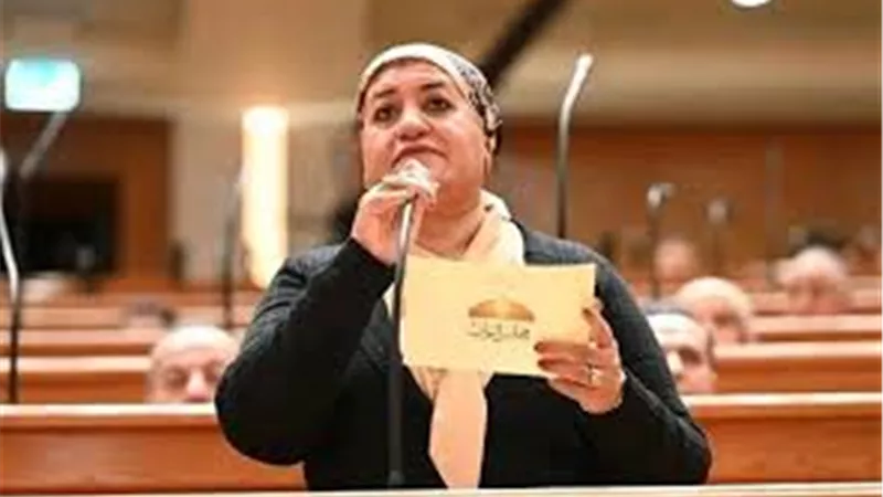 رحاب الغول: خفض حصة أسمدة القصب يضر بالمزارعين ويستدعي تدخلاً عاجلاً